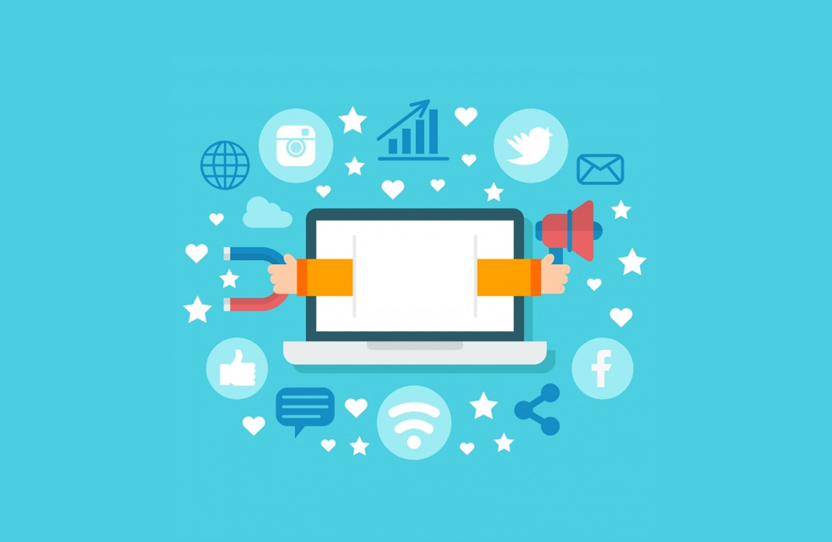 Influencer marketing in digital world