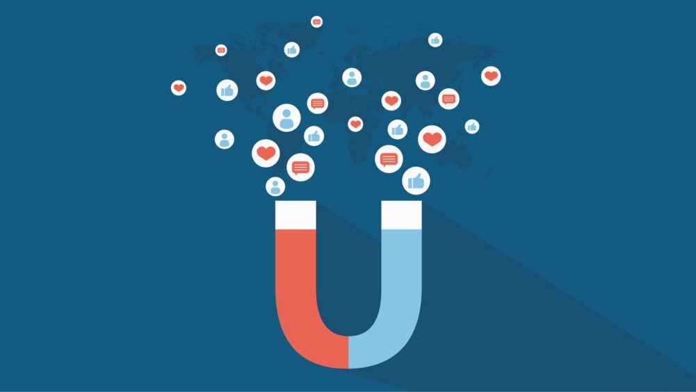 Influencer marketing in digital world